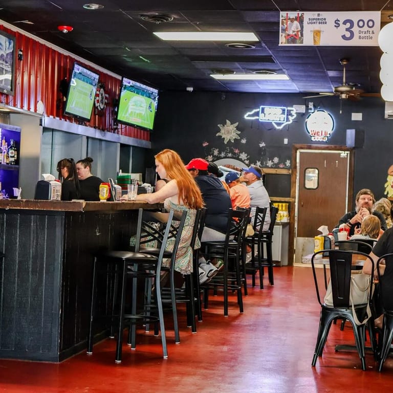 Eat, Drink & Unwind at Three65 🎶