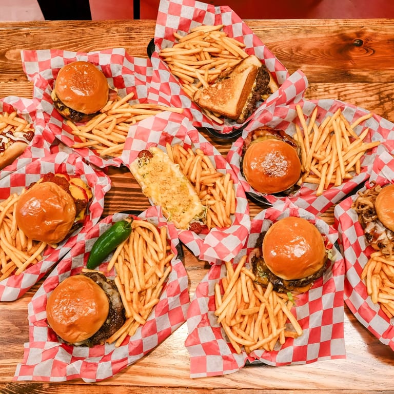 Classic American Eats, Done the Right Way