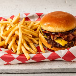 Brisket Smash