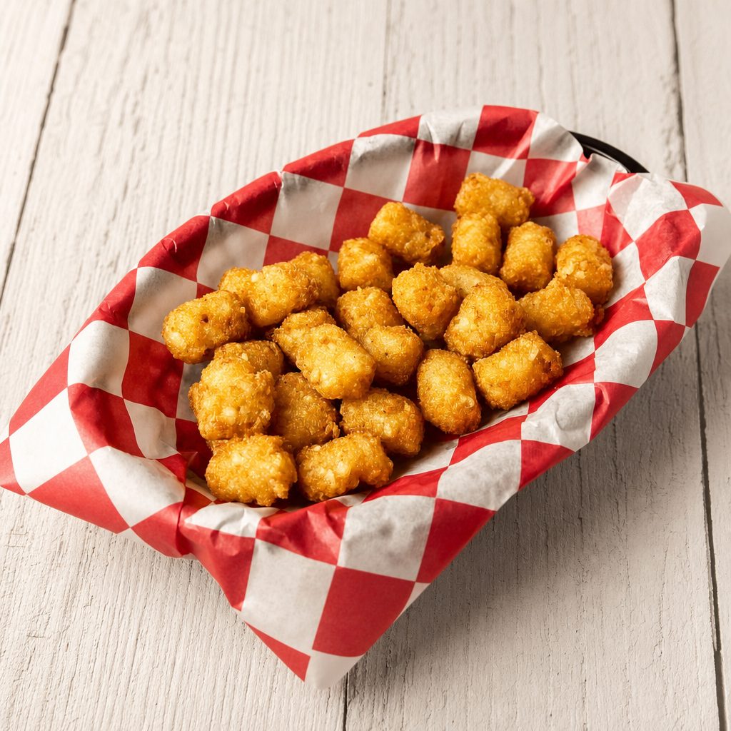 Tater Tots.