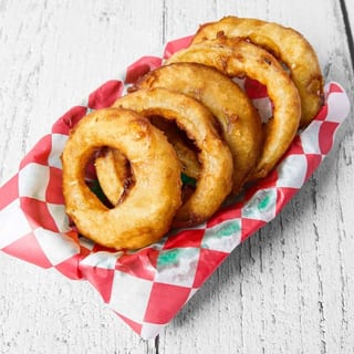 Onion Rings (Side)
