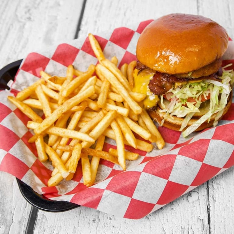 Savor Your Favorites Delivered