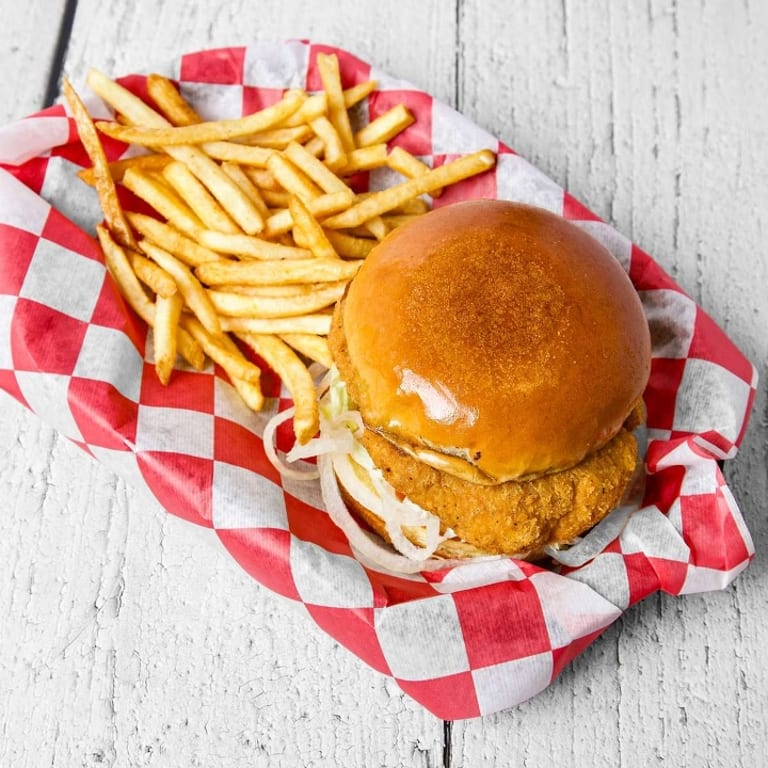 Delicious BBQ Chicken Options