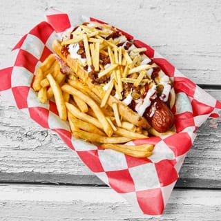 Slaw Dog