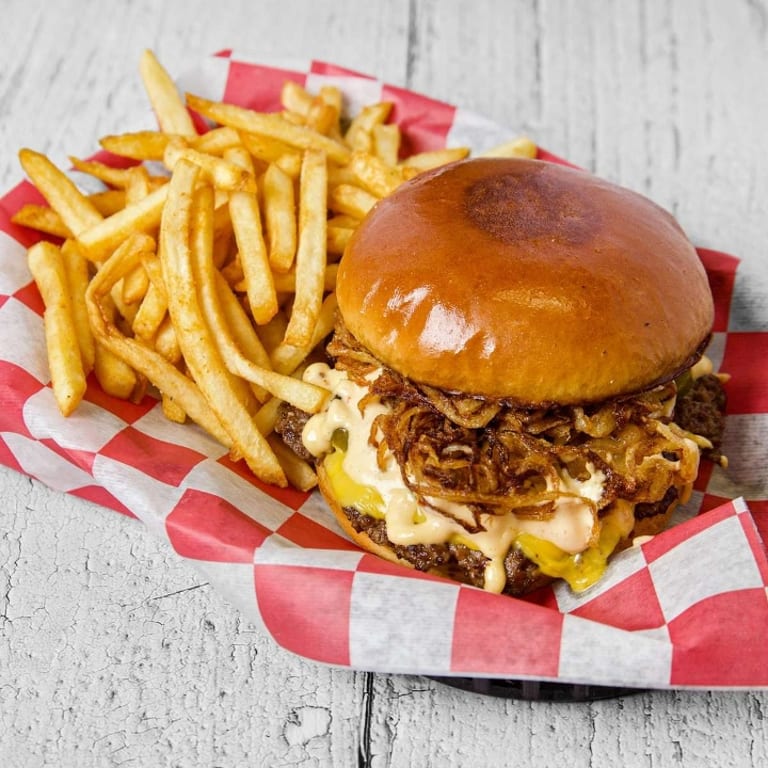 Delicious Brisket Options